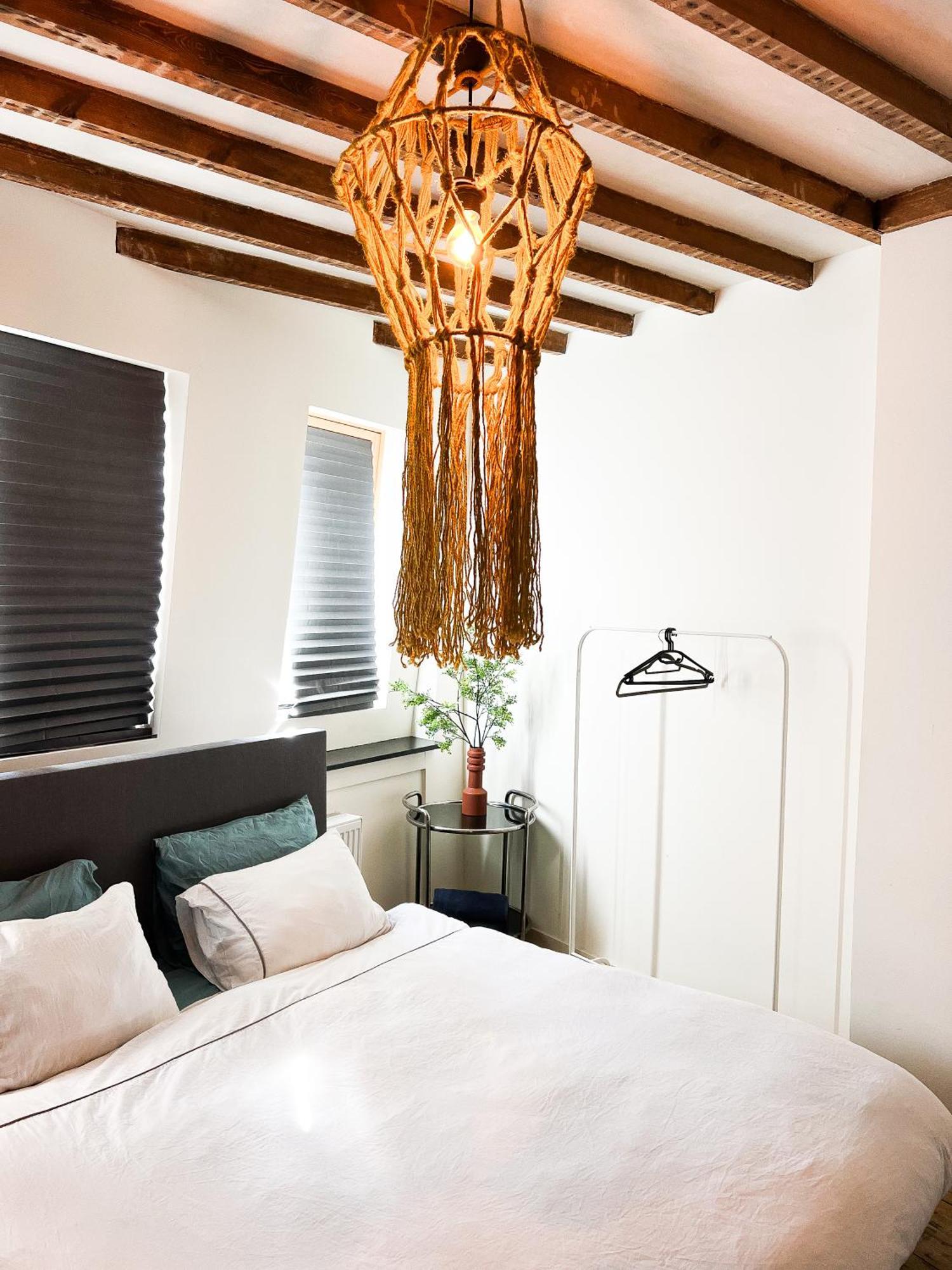 San Home'S Amberes Exterior foto
