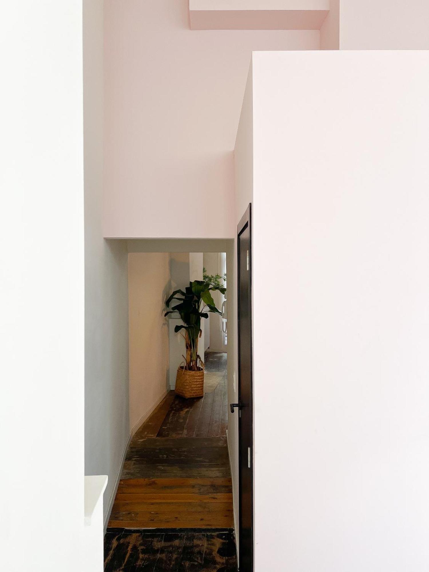 San Home'S Amberes Exterior foto